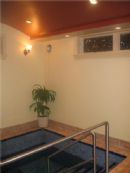 Mikvah Pool