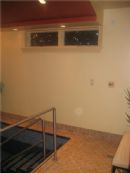 Mikvah Room