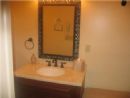 Preparation room 2 - sink