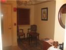Wating / reception area