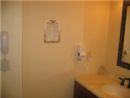 Preparation Room 1 sink