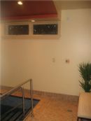 Mikvah Room