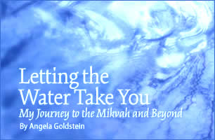 Letting the Waters Take You