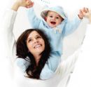 Mommy and Me