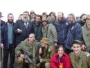 Misc Chabad Events