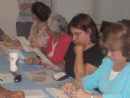 Women's Circle Pictures