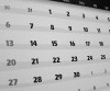 Calendar 08/09